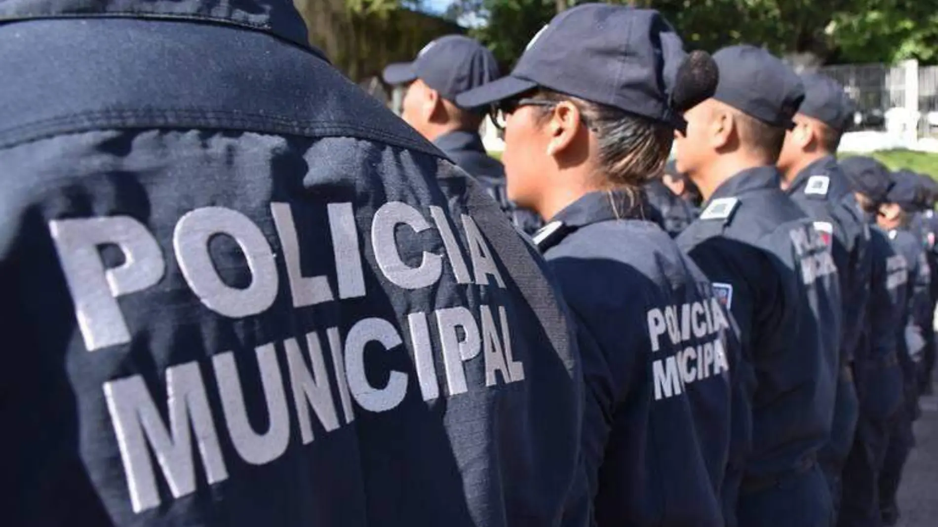 POLICIA GORKI ARCHIVO OEM